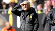 BVB: Die Klubbosse widersprechen Favre