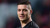 Luka Jovic