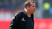 St. Pauli feuert Trainer Kauczinski & Sportchef Stöwer