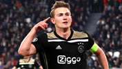 Juve: De Ligt-Transfer in Reichweite