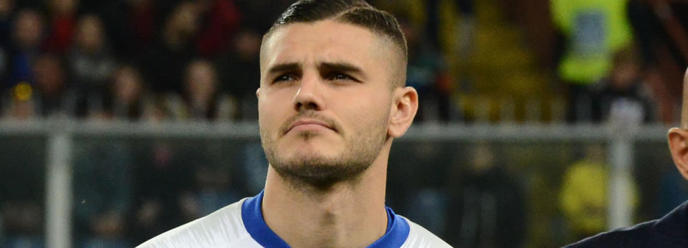 Mauro Icardi