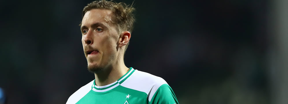 Max Kruse