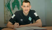 Auch Maximilian Eggestein verlängert bei Werder