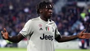 Moise Kean