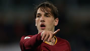 Nicolo Zaniolo