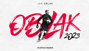 Jan Oblak