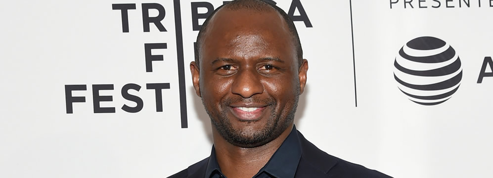 Patrick Vieira