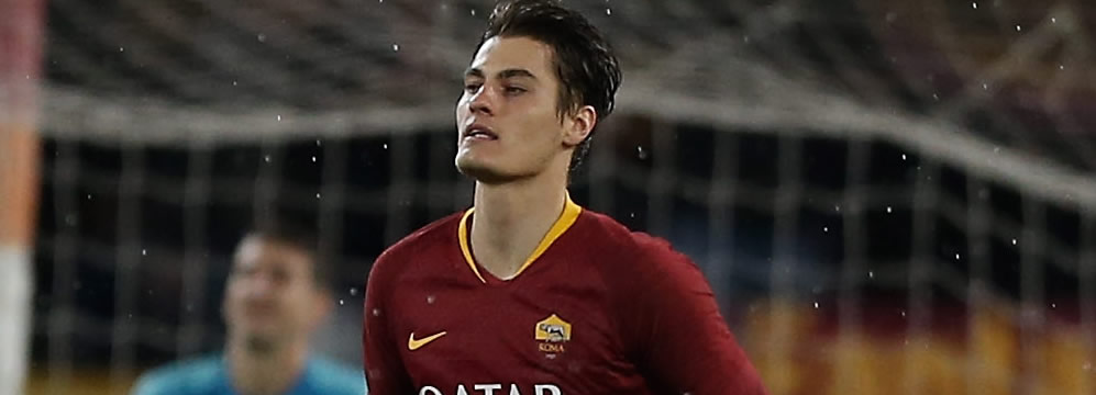 Patrik Schick