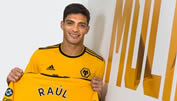 Raul Jimenez