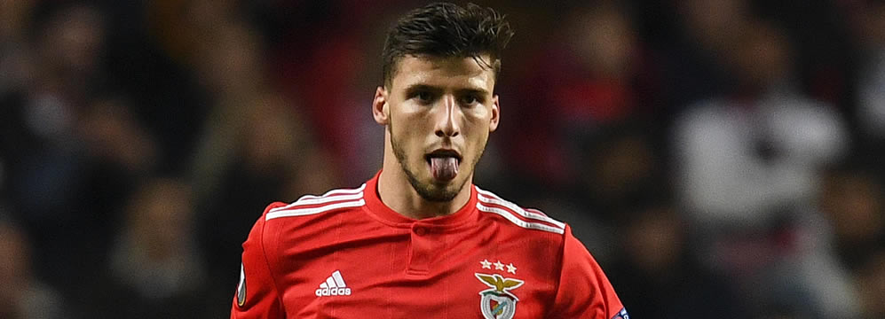 Ruben Dias