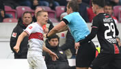 Spucker Ascacibar äussert sich