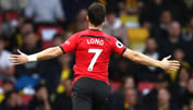 Shane Long schreibt Premier League-Geschichte