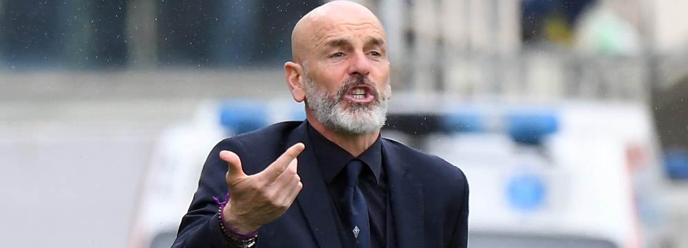 Stefano Pioli