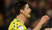 Timm Klose möchte bei Norwich verlängern