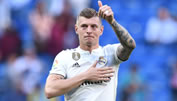 Toni Kroos dementiert Wechselabsichten