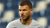 Inter startet neuen Versuch bei Edin Dzeko