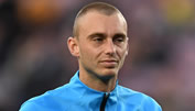 Jasper Cillessen