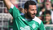 Claudio Pizarro