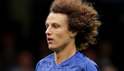 Chelsea stimmt Wechsel von David Luiz zu Arsenal zu