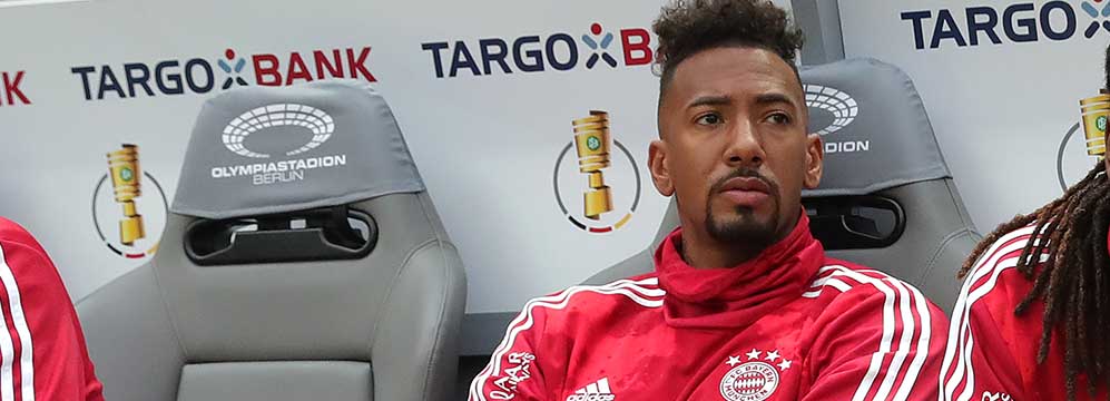 Jérôme Boateng