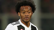 Cuadrado vor Abgang bei Juventus