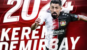 Kerem Demirbay