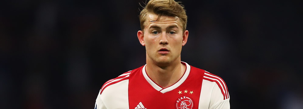 Matthijs de Ligt