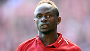 Sadio Mané