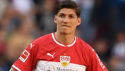 Zuber verabschiedet sich vom VfB Stuttgart