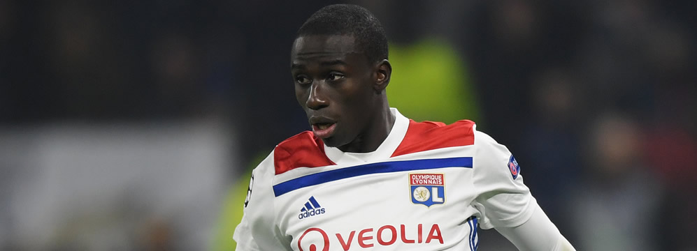 Ferland Mendy