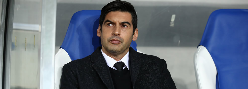 Paulo Fonseca