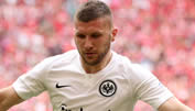 Rebic wohl vor Atletico-Wechsel