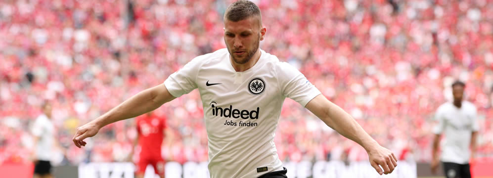 Ante Rebic