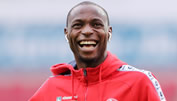 Torjäger Anthony Ujah wechselt zu Union Berlin