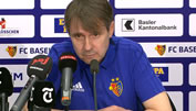 Fan-Aufstand beim FCB: Muttenzerkurve fordert Burgener-Rücktritt