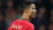 Cristiano Ronaldo spricht über die Vergewaltigungsvorwürfe