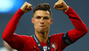 Cristiano Ronaldo knackt die nächste Marke