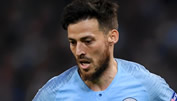 David Silva steht in Gesprächen mit Lazio