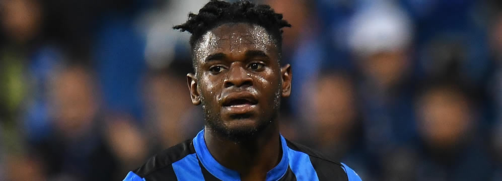 Duvan Zapata