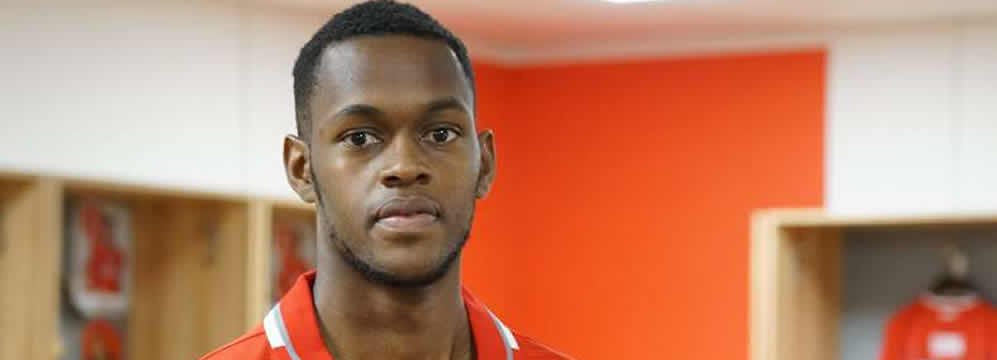 Edimilson Fernandes