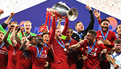 fc liverpool champions league