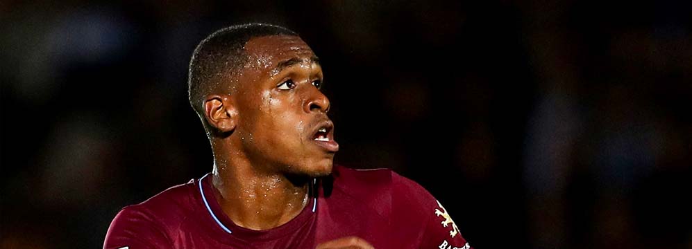 issa diop