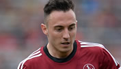 Drmic-Rückkehr zum Club? Das sagt Nürnbergs Sportchef