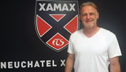 Jörg Stiel ist neuer Goalietrainer bei Xamax
