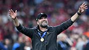Jürgen Klopp kündigt Auszeit an