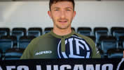 Mittelfussbruch bei Lugano-Verteidiger Linus Obexer
