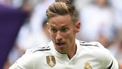 Marcos Llorente