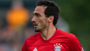 So verabschiedet der FC Bayern Mats Hummels