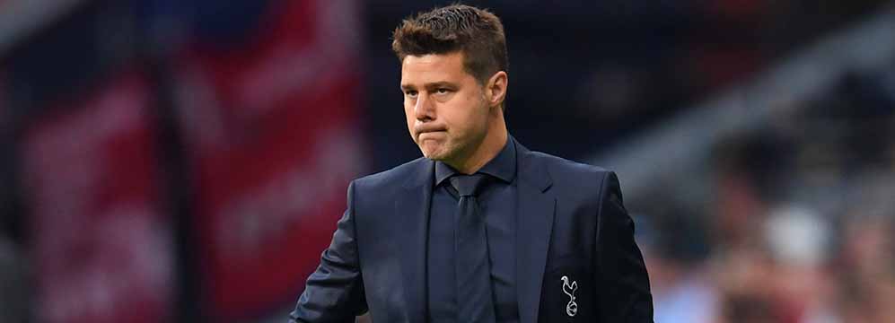 Mauricio Pochettino