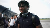 Moise Kean